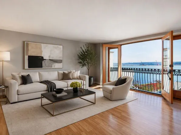 Villa Marina Apartments, 1928 43rd Ave E APT 07, Seattle, WA 98112