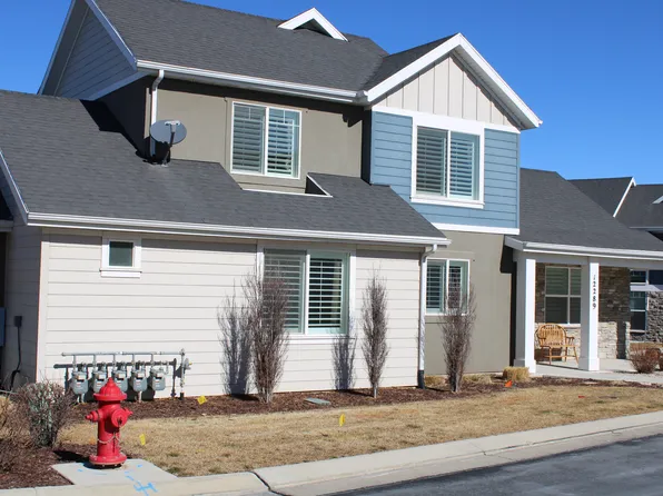 12289 S Armenia Ct W, Herriman, UT 84096