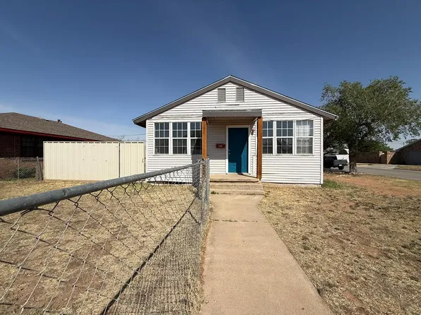 2400 College Ave, Midland, TX 79701