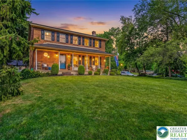 1601 Mitman Rd, Easton, PA 18040