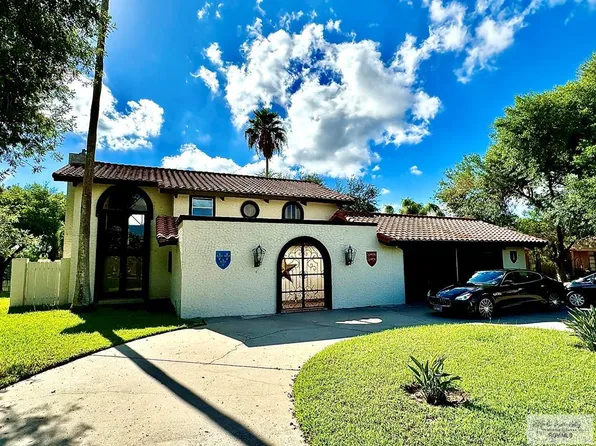 145 Pizarro Ave, Rancho Viejo, TX 78575