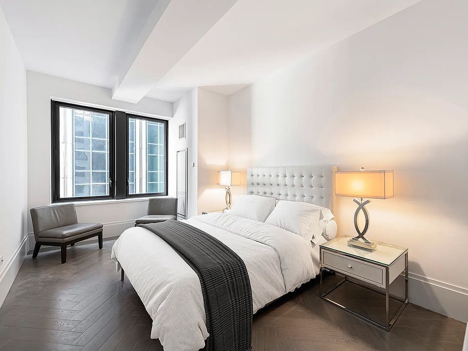 101 Wall St New York, NY, 10005 - Apartments for Rent | Zillow