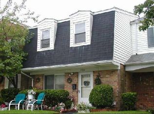 5920 W Hastings Arch, Virginia Beach, VA 23462