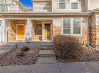 6143 Sierra Grande Point, Colorado Springs, CO 80923