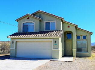 1853 Calle Las Cruces, Rio Rico, AZ 85648
