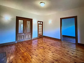 Rented by Mottier Enterprises Ltd.