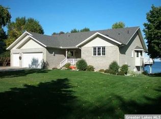46876 Earle Brown Dr, Garrison, MN 56450