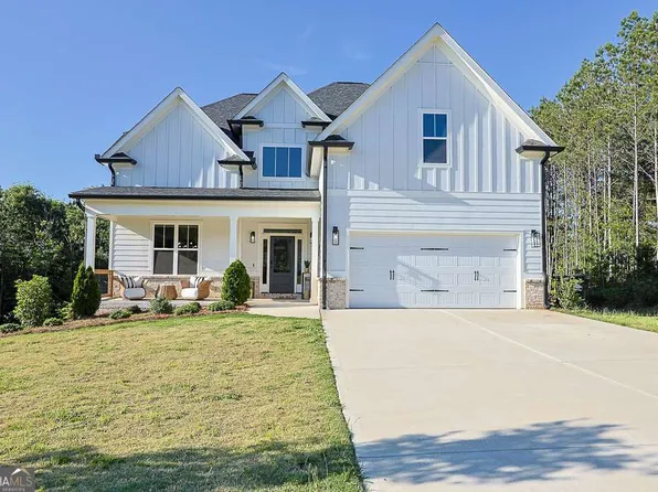 119 Dazzling Ct, Dallas, GA 30132