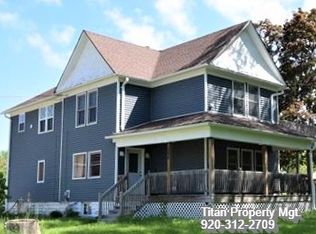 1296 Manitowoc Rd #A, Menasha, WI 54952