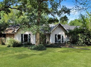 12 Sleepy Hollow Ln, Slidell, LA 70458