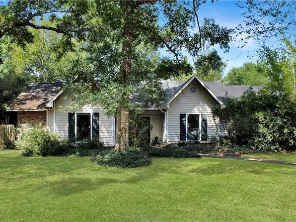 12 Sleepy Hollow Ln, Slidell, LA 70458