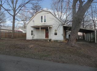 202 N Olive St, Otterville, MO 65348