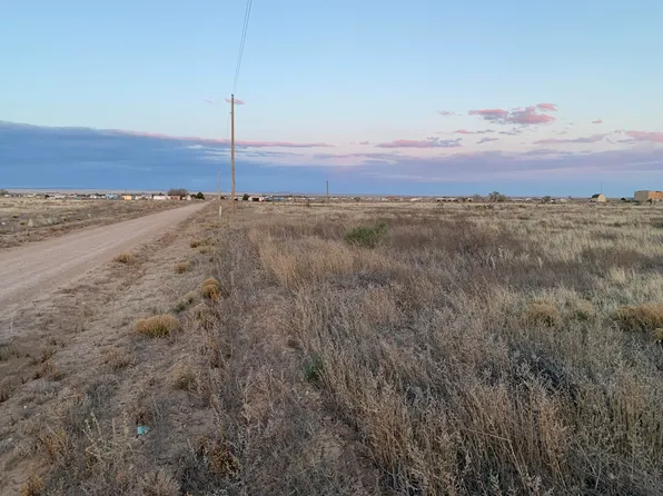 Esperanza Lots 6 8 Ave, Moriarty, NM 87035