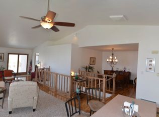 23 W Ridge Ct, Parachute, CO 81635