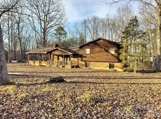 3968 Dover St, Claremont, NC 28610