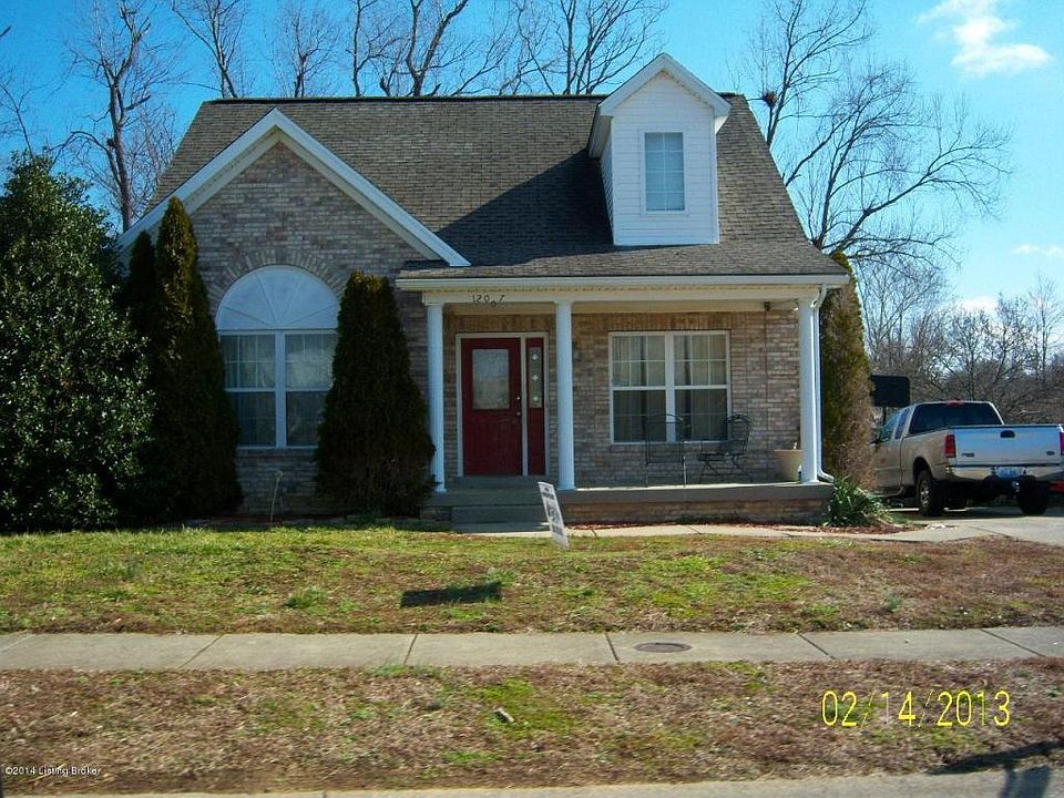 1st image of 12007 Valley Meadow Way