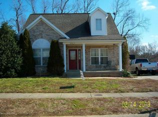 12007 Valley Meadow Way, Louisville, KY