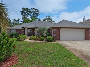 1760 Joybrook Rd, Navarre, FL 32566