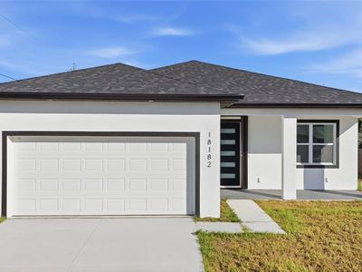 18182 Steele Ave, Port Charlotte, FL, 33948