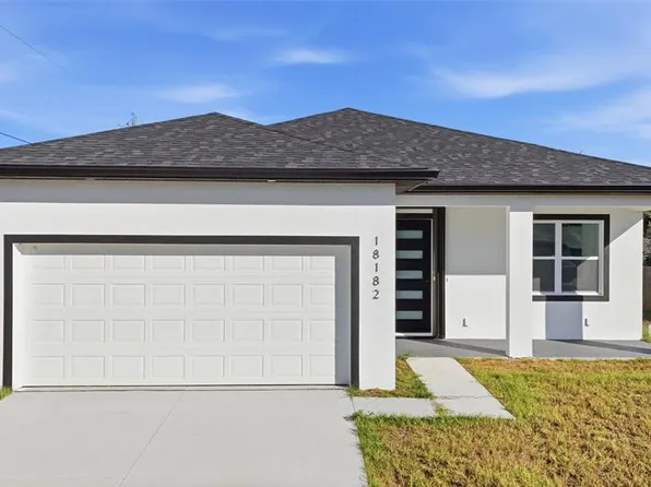 18182 Steele Ave, Port Charlotte, FL 33948