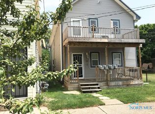 207 Whittemore St, Toledo, OH