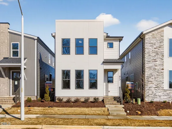 85 Parkland Dr, Pittsboro, NC 27312