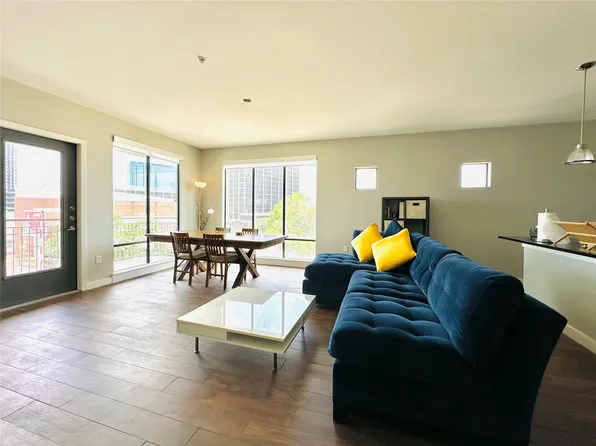 5609 Smu Blvd APT 301, Dallas, TX 75206