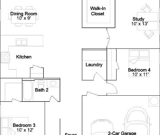 2nd image of this home