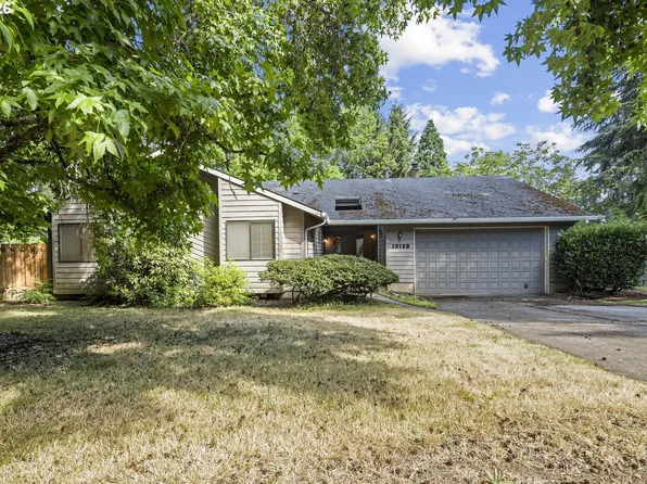 13150 SW Juanita Pl, Beaverton, OR 97008