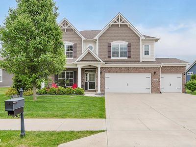 15143 Gallop Ln, Fishers, IN, 46040