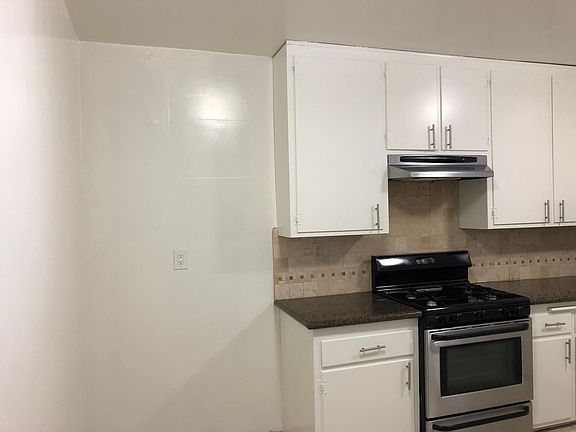 Space for refrigerator