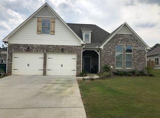 190 Sweetwater Way, Springville, AL 35146