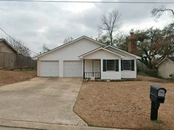 107 Crystal Dr, West Monroe, LA 71291