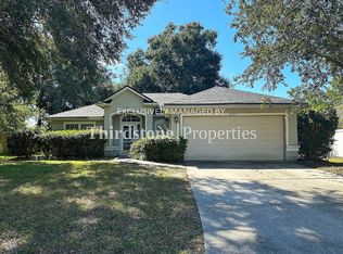 86031 Sand Hickory Trl, Yulee, FL 32097