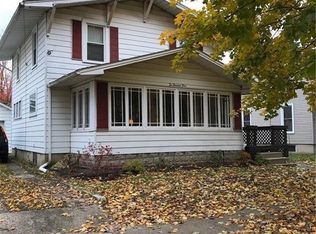 605 S Detroit St, Bellefontaine, OH