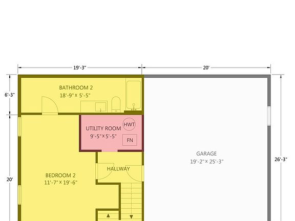 3rd image of 1300 NW Golfview Ct