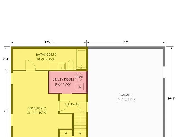 1300 NW Golfview Ct — Photo 3
