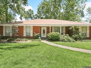 756 Castle Kirk Dr, Baton Rouge, LA 70808