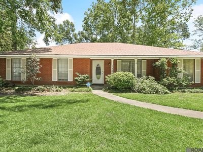 756 Castle Kirk Dr, Baton Rouge, LA, 70808