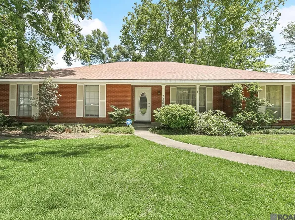 756 Castle Kirk Dr, Baton Rouge, LA 70808