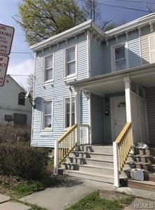 326 1st St, Newburgh, NY, 12550