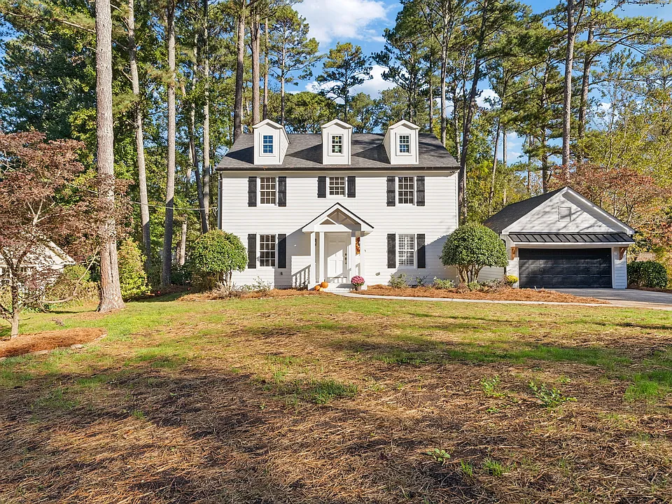 2915 Sope Creek Dr
