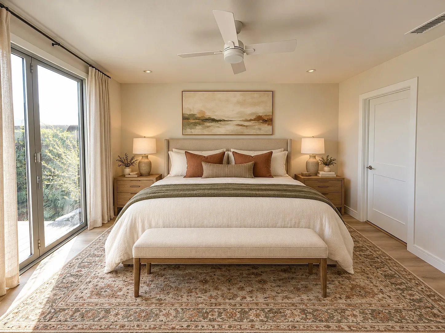 2 bed, 968 sqft, $4,000 — Photo 4