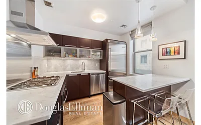 Sold by Douglas Elliman