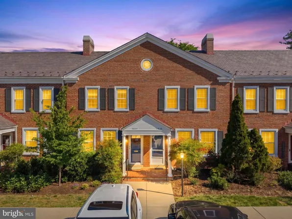 2837 S Buchanan St, Arlington, VA 22206