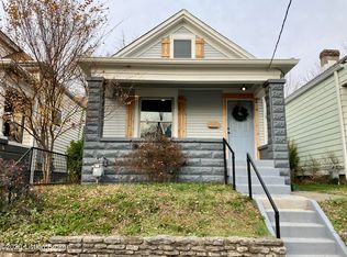 427 Camp St, Louisville, KY