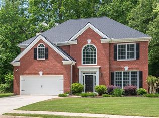 3745 Colonial Trl, Lilburn, GA 30047