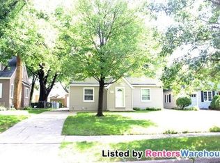 3909 Xenwood Ave S, Saint Louis Park, MN 55416