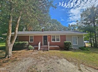 1312 Parks Village Rd, Zebulon, NC 27597