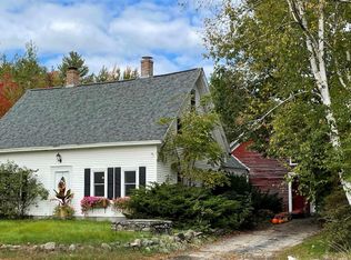 22 Flanders Memorial Rd, Weare, NH 03281